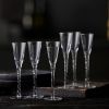 Lyngby Glass Paris Aquavit Kieliszki do wdki 6 szt. zdjcie dodatkowe 3