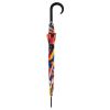 Doppler Carbonsteel Long AC Birdie parasol dugi z trzonkiem zdjcie dodatkowe 2