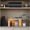 Brabantia Confident Grey chlebak zdjcie dodatkowe 3