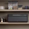 Brabantia Confident Grey chlebak zdjcie dodatkowe 4